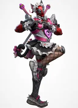 Profile image of 메이드풀