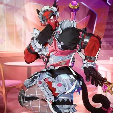 Profile image of 메이드풀