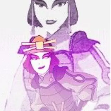 Profile image of Suki