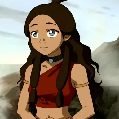 Profile image of Katara