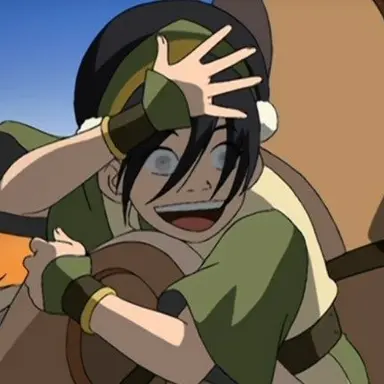 Profile image of Toph