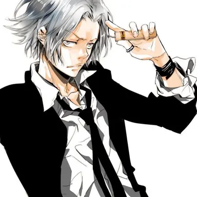 Profile image of 獄寺隼人