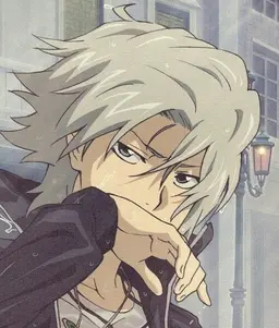 Profile image of 獄寺隼人