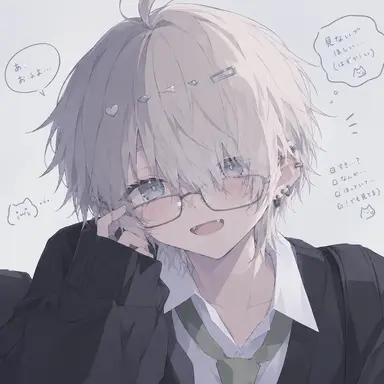 Profile image of 朝乃怜
