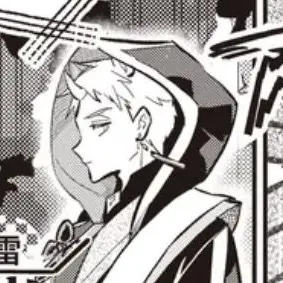 Profile image of 駒沢雷