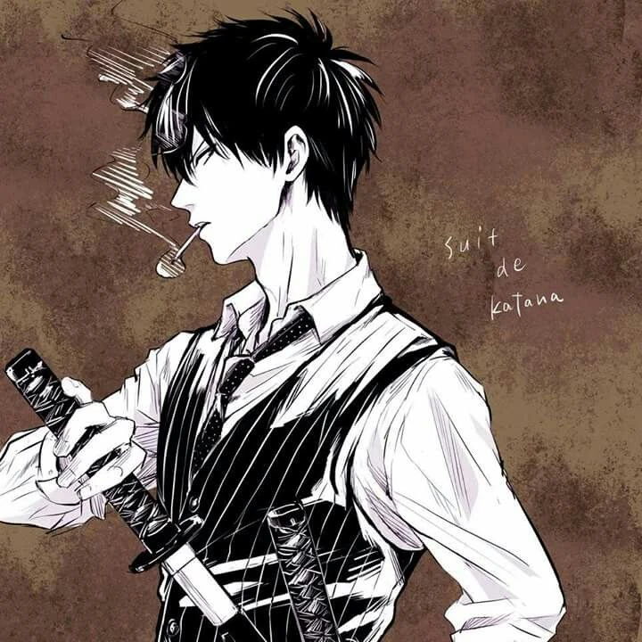土方 十四郎
