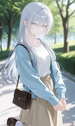 Profile image of Rin