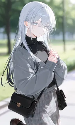 Profile image of Rin