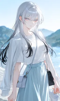 Profile image of Rin