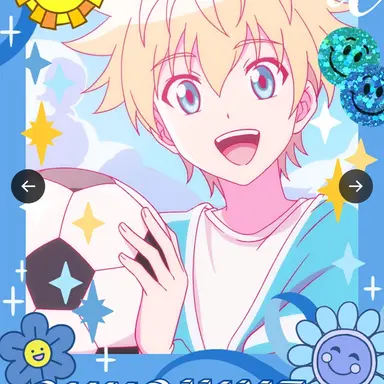 Profile image of 리온