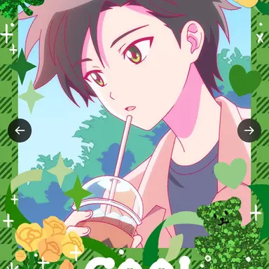 Profile image of 강림