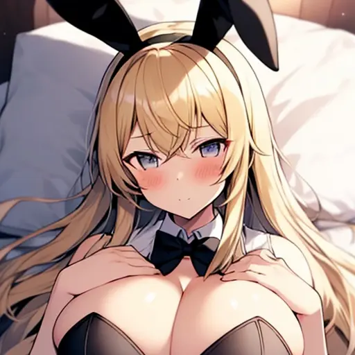 fanmaniac의 토끼