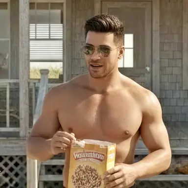 Profile image of Sean