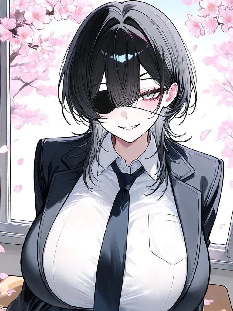 WiseShirt5144의 白黒に色を染めて