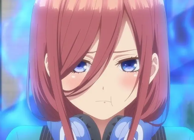 Profile image of 中野三玖