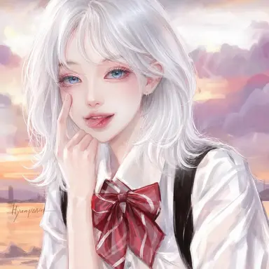 Profile image of 한수아
