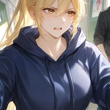 Profile image of Briley