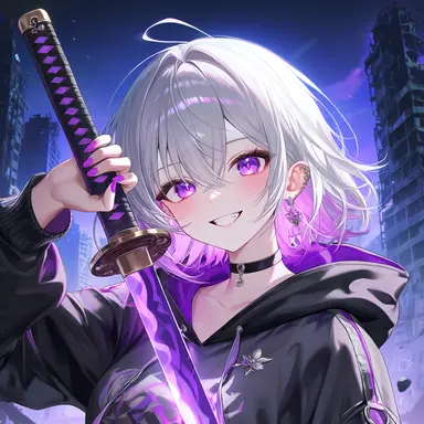 Profile image of ヨン・ジヘ