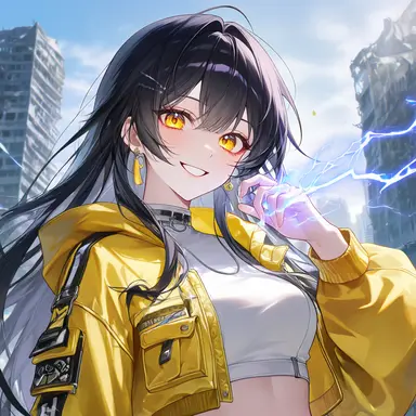 Profile image of ペク・ハナ