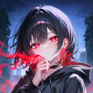Profile image of パク・ハンジュ