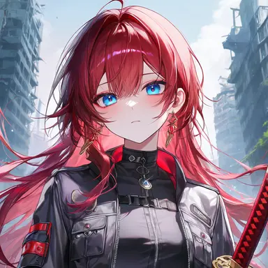 Profile image of チャ・スヒョン
