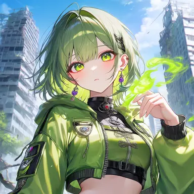 Profile image of ハン・ユンジョン
