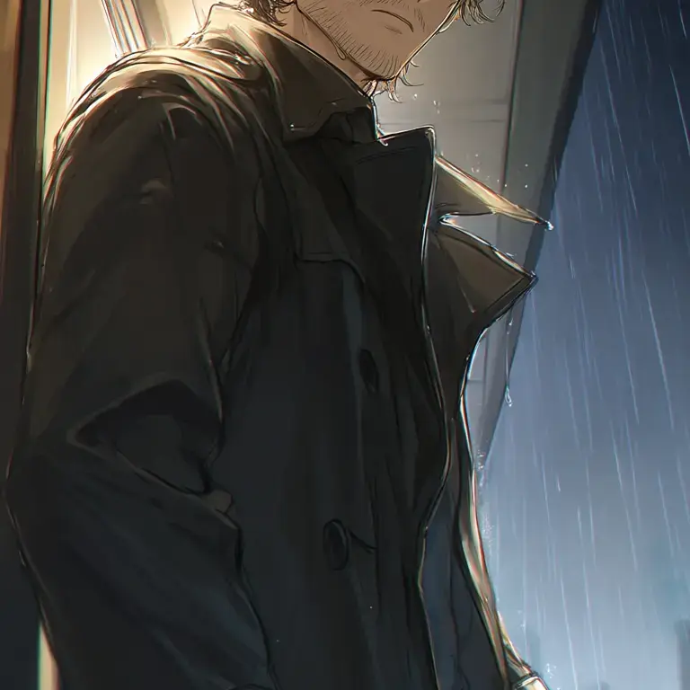 DenseToe3912의 Unannounced