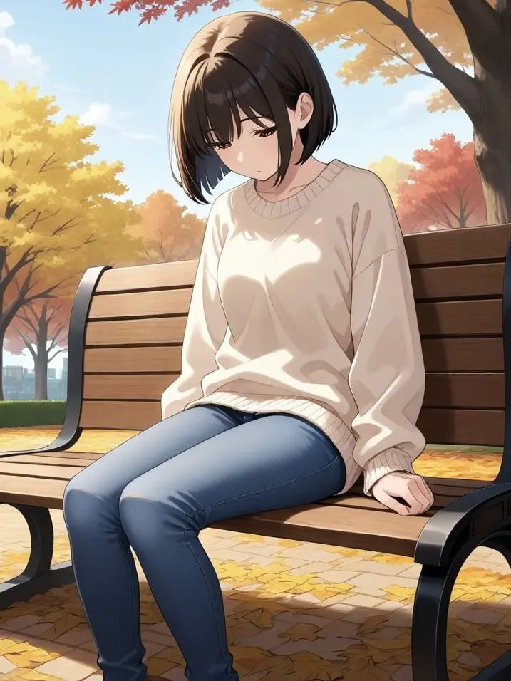 Namelesss의 강민정