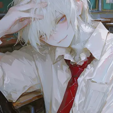 Profile image of ペク・ハラン