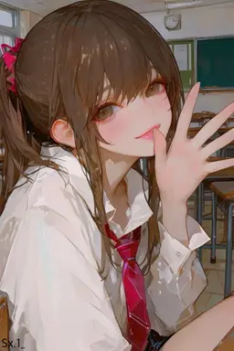 Profile image of チョン・アルム