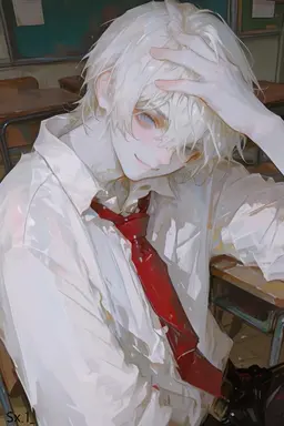 Profile image of ペク・ハラン