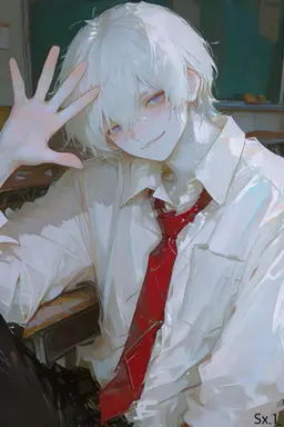 Profile image of ペク・ハラン