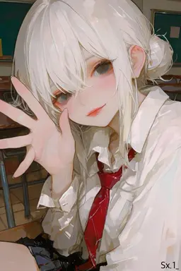 Profile image of ハン・ソル