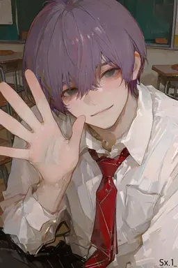 Profile image of チャ・ユダム