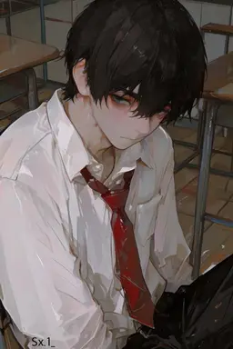 Profile image of ソ・ヒョンジュン
