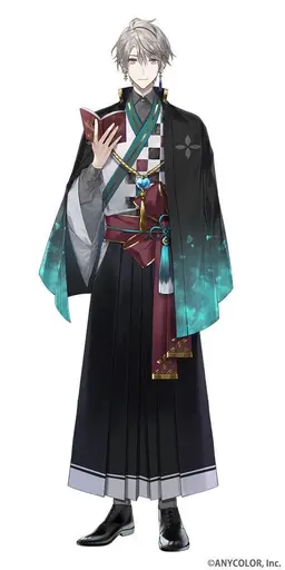 Profile image of 晴