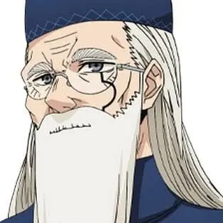 Profile image of 월버그