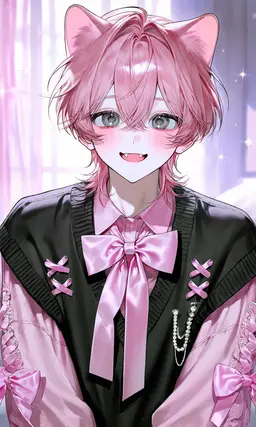 Profile image of Saku