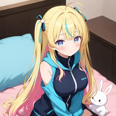 Profile image of Kimberly Misumi