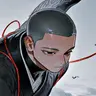 Profile image of 玄烏