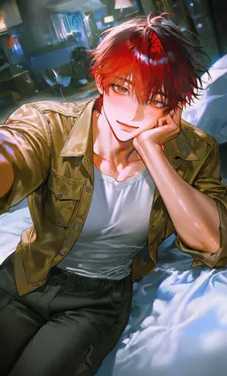 Profile image of 아즈사