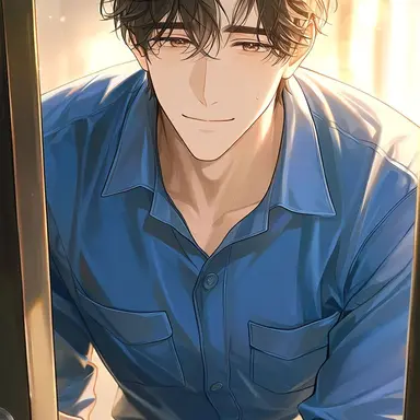 Profile image of Theo