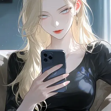 Profile image of Marlene