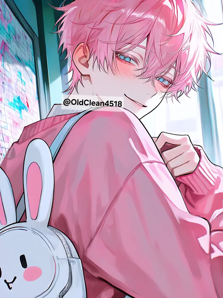 OldClean4518의 귀여우면 다야?