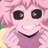 Profile image of Mina Ashido
