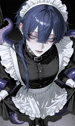 Profile image of Azami