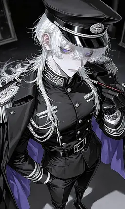 Profile image of Toki
