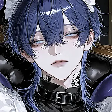 Profile image of Azami