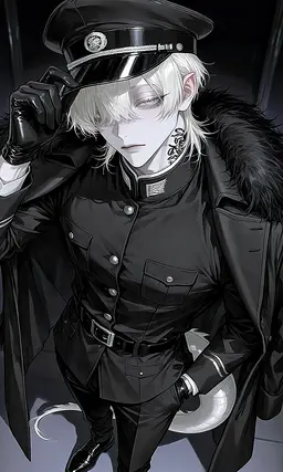 Profile image of Luca