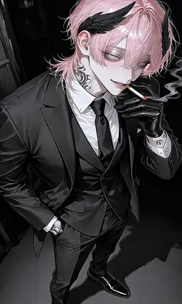 Profile image of Nero